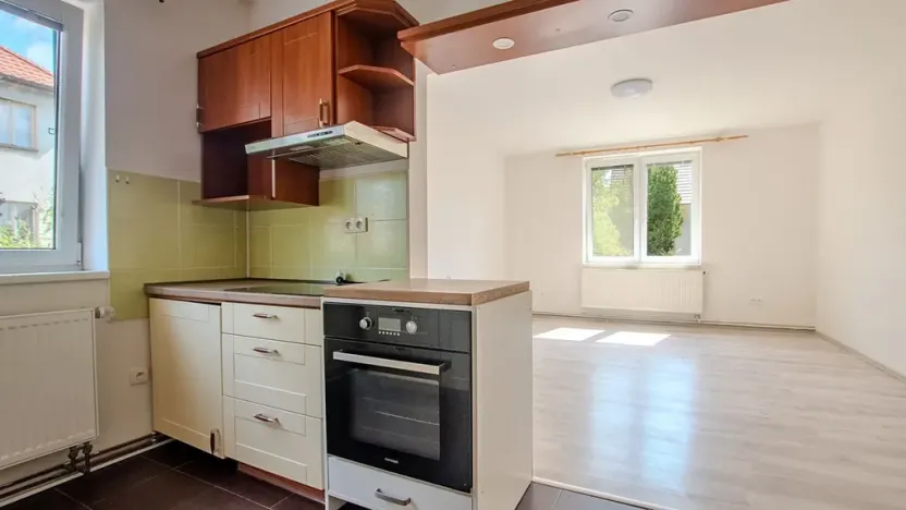 Pronájem bytu 2+kk, Poděbrady, Štítného, 65 m2