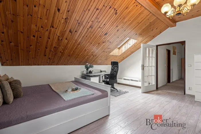 Prodej vily, Netvořice - Maskovice, 450 m2