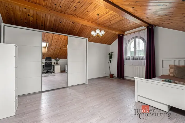 Prodej vily, Netvořice - Maskovice, 450 m2