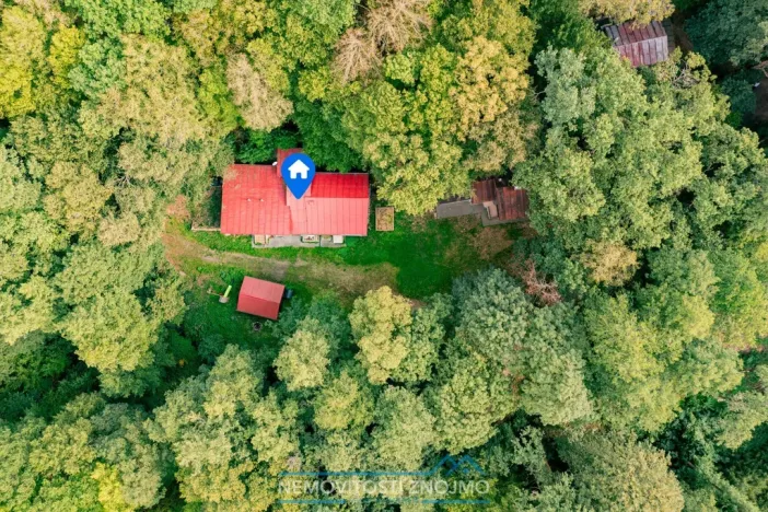 Prodej chaty, Štítary, 180 m2