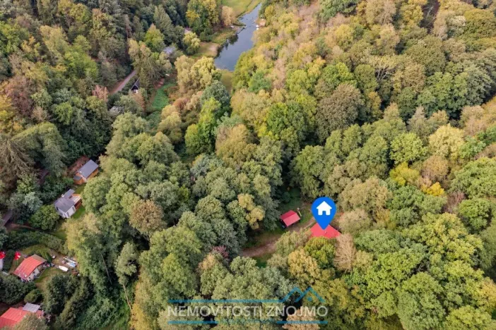 Prodej chaty, Štítary, 180 m2