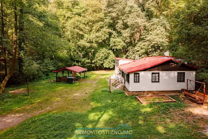 Prodej chaty, Štítary, 180 m2