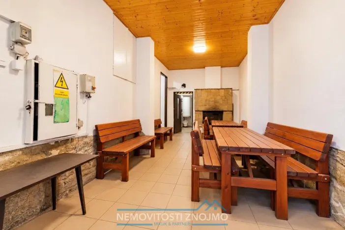 Prodej chaty, Štítary, 180 m2