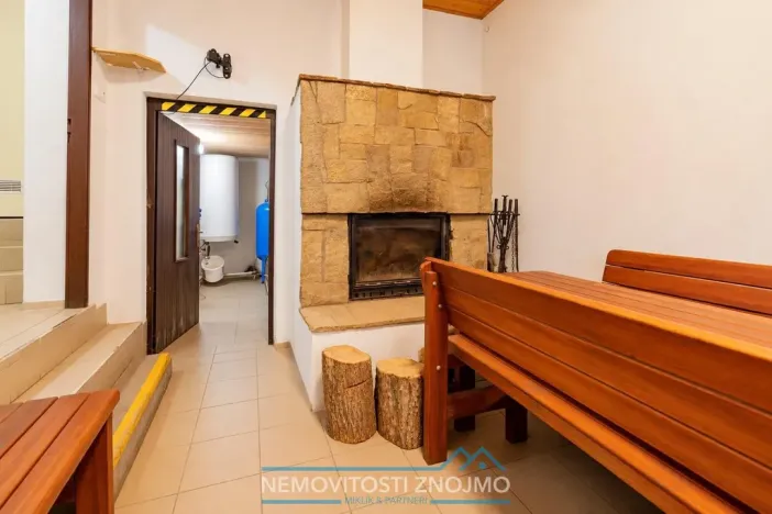 Prodej chaty, Štítary, 180 m2