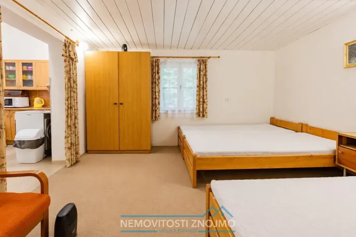 Prodej chaty, Štítary, 180 m2