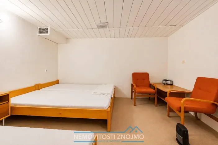Prodej chaty, Štítary, 180 m2