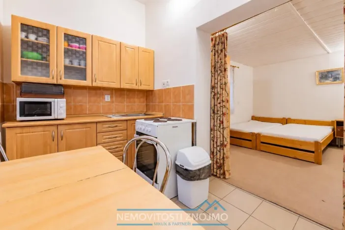 Prodej chaty, Štítary, 180 m2