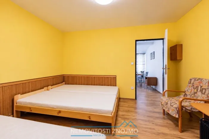 Prodej chaty, Štítary, 180 m2