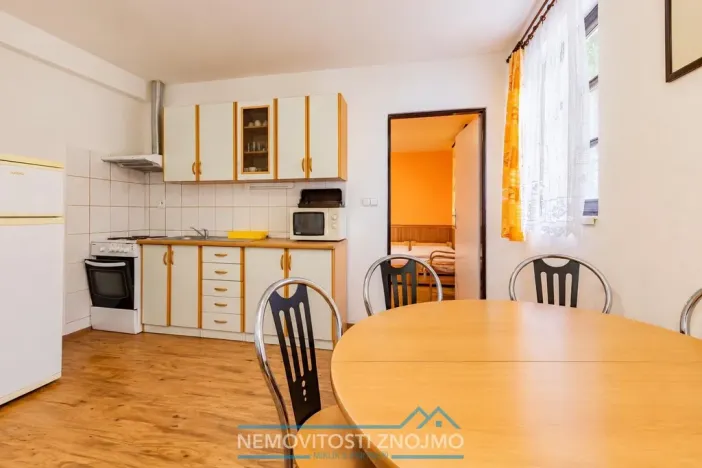 Prodej chaty, Štítary, 180 m2