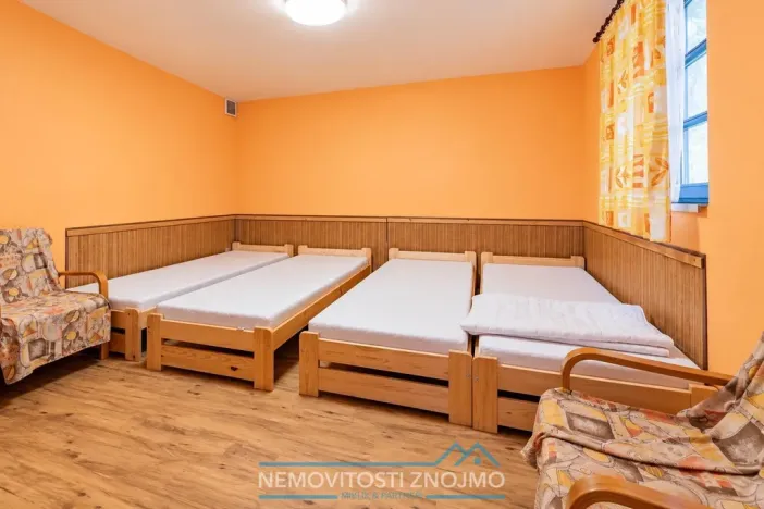 Prodej chaty, Štítary, 180 m2