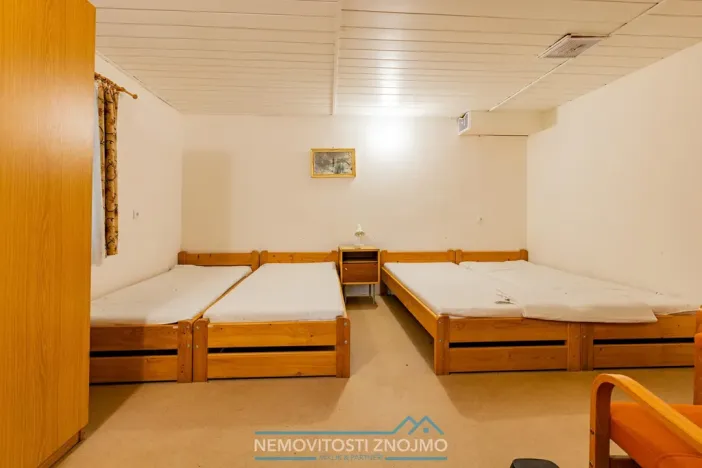 Prodej chaty, Štítary, 180 m2