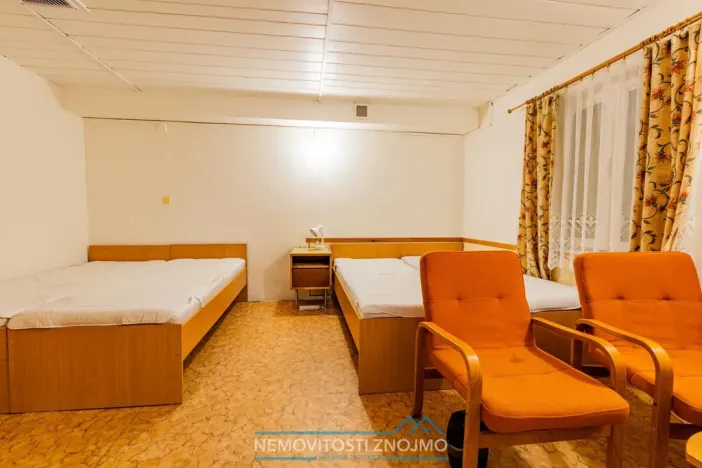 Prodej chaty, Štítary, 180 m2