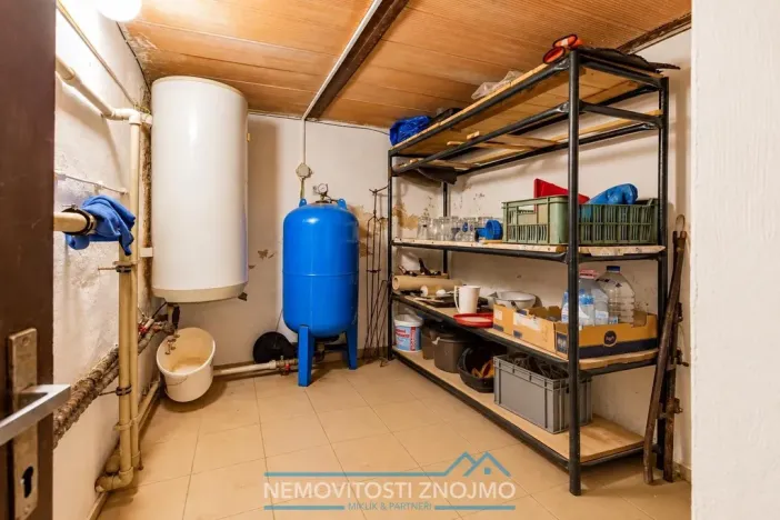 Prodej chaty, Štítary, 180 m2