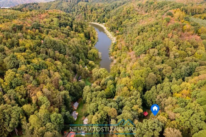 Prodej chaty, Štítary, 180 m2