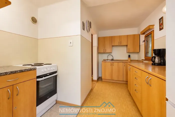 Prodej chaty, Lančov, 60 m2