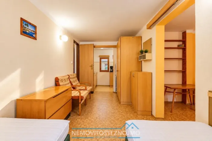 Prodej chaty, Lančov, 60 m2