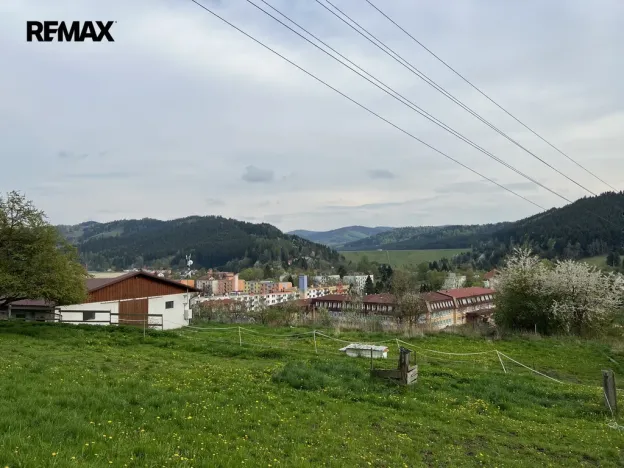 Prodej pozemku pro bydlení, Karolinka, 9166 m2