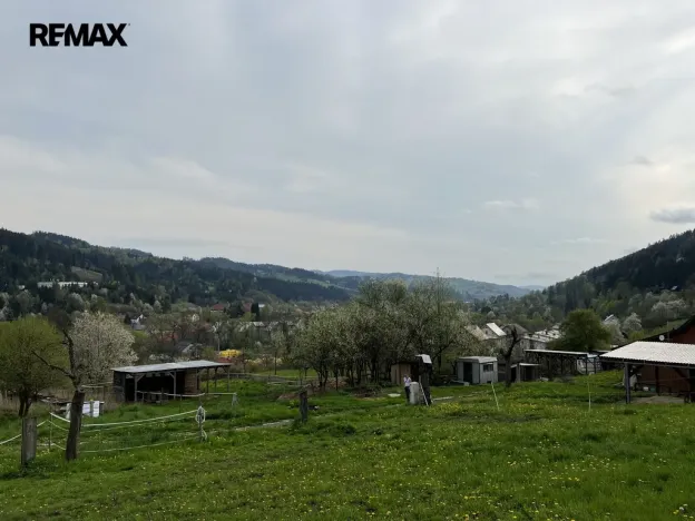 Prodej pozemku pro bydlení, Karolinka, 9166 m2