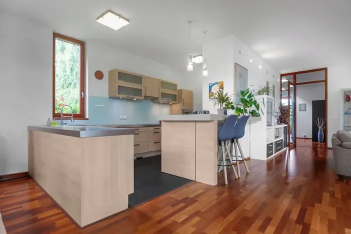 Prodej rodinného domu, Černošice, Malinová, 300 m2