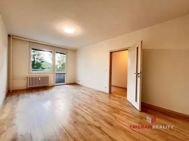 Pronájem bytu 1+1, Rychnov nad Kněžnou, Mírová, 40 m2