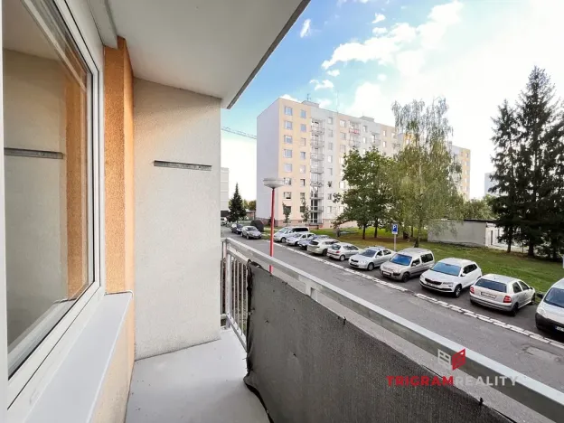 Pronájem bytu 1+1, Rychnov nad Kněžnou, Mírová, 40 m2