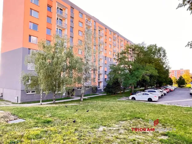 Pronájem bytu 1+1, Rychnov nad Kněžnou, Mírová, 40 m2
