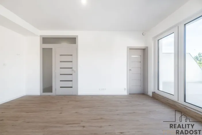 Prodej bytu 4+kk, Brno, Točná, 170 m2
