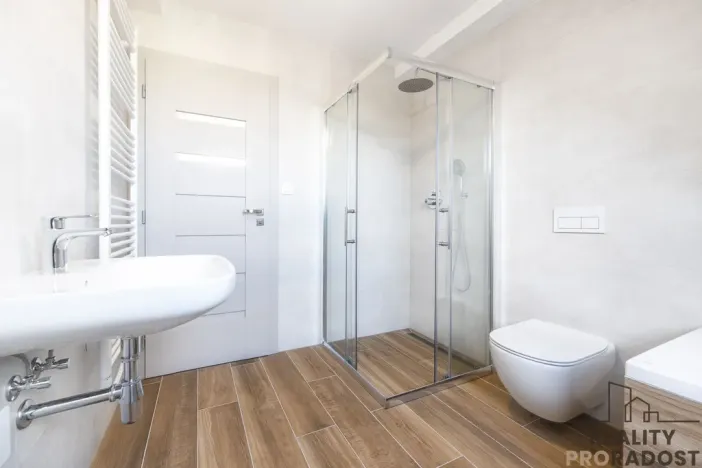 Prodej bytu 4+kk, Brno, Točná, 170 m2