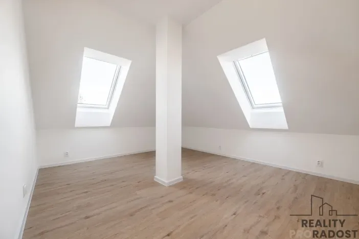 Prodej bytu 4+kk, Brno, Točná, 170 m2