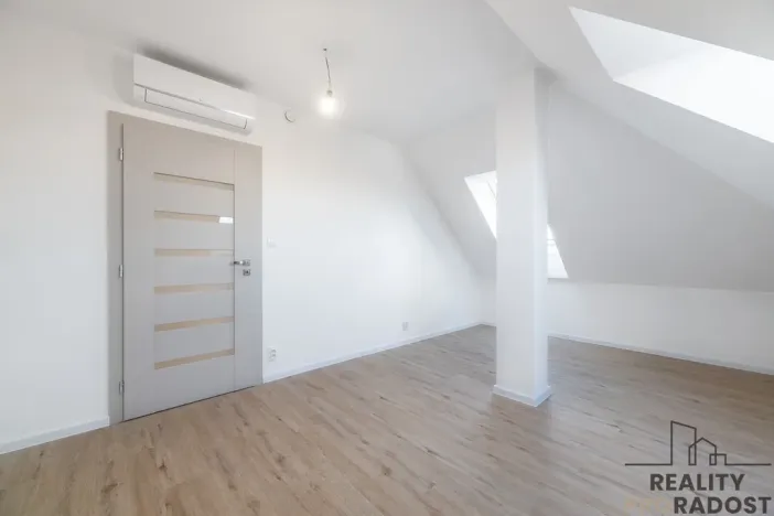 Prodej bytu 4+kk, Brno, Točná, 170 m2