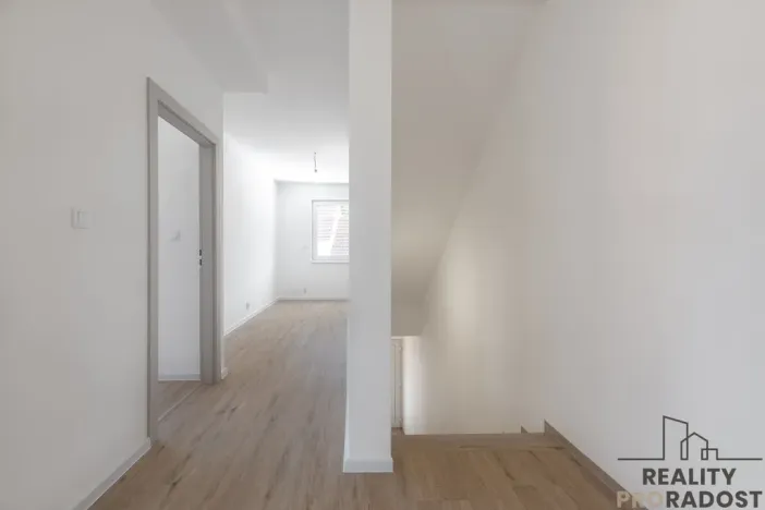 Prodej bytu 4+kk, Brno, Točná, 170 m2