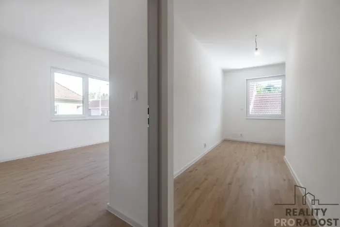 Prodej bytu 4+kk, Brno, Točná, 170 m2