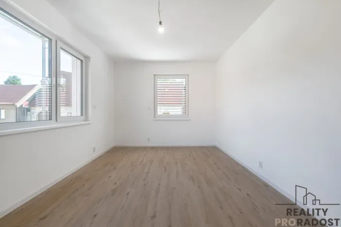 Prodej bytu 4+kk, Brno, Točná, 170 m2