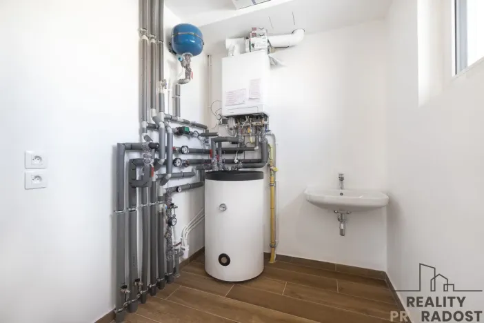 Prodej bytu 4+kk, Brno, Točná, 170 m2