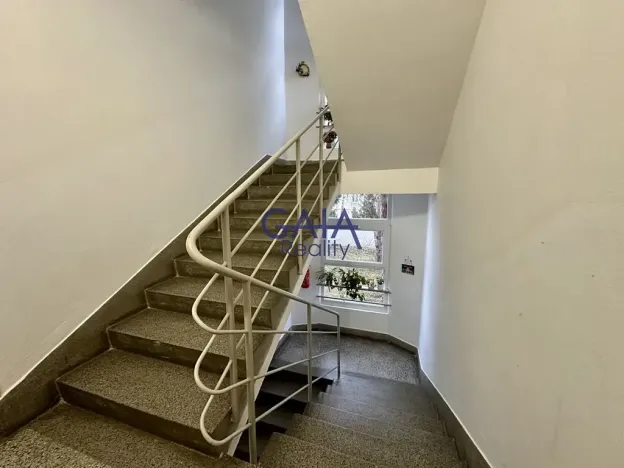 Pronájem bytu 2+1, Kyjov, Lidická, 65 m2