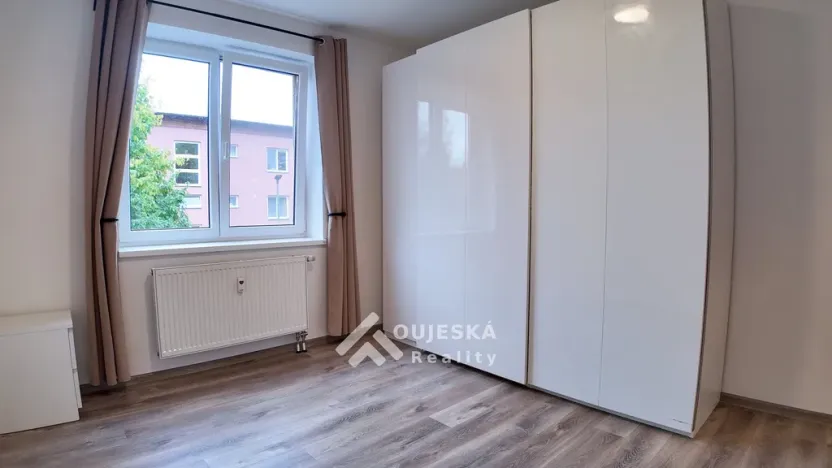 Pronájem bytu 2+kk, Boskovice, Na Chmelnici, 60 m2