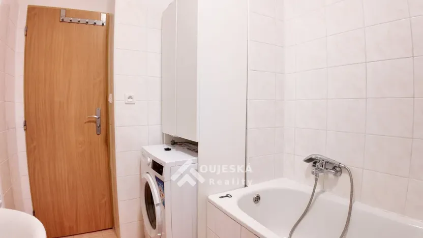 Pronájem bytu 2+kk, Boskovice, Na Chmelnici, 60 m2