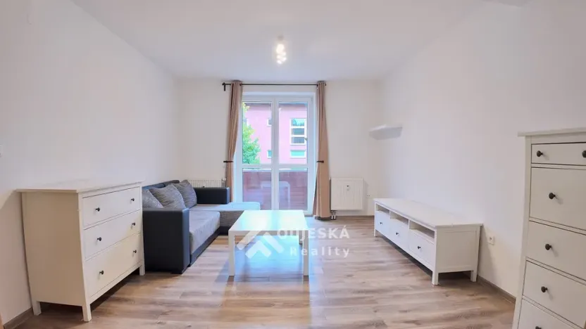 Pronájem bytu 2+kk, Boskovice, Na Chmelnici, 60 m2