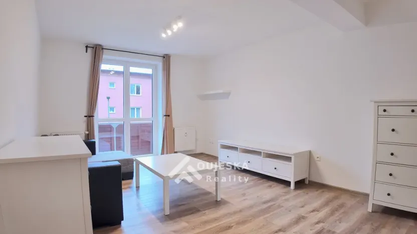 Pronájem bytu 2+kk, Boskovice, Na Chmelnici, 60 m2