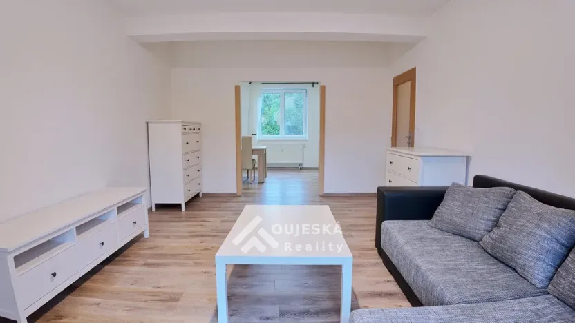 Pronájem bytu 2+kk, Boskovice, Na Chmelnici, 60 m2