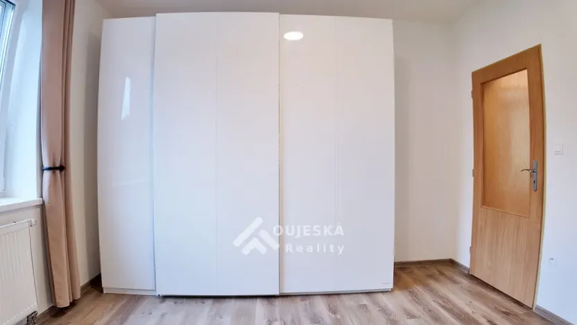 Pronájem bytu 2+kk, Boskovice, Na Chmelnici, 60 m2