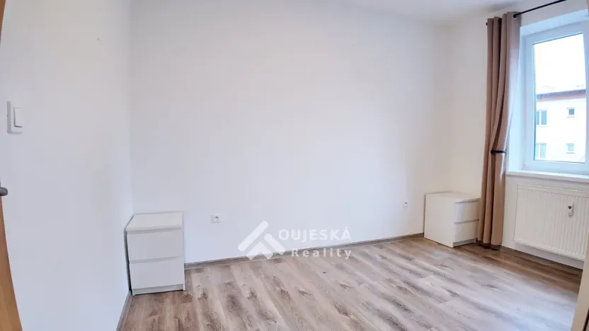 Pronájem bytu 2+kk, Boskovice, Na Chmelnici, 60 m2