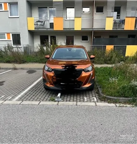 Prodej pozemku, Hradec Králové, Ve Stromovce, 11 m2