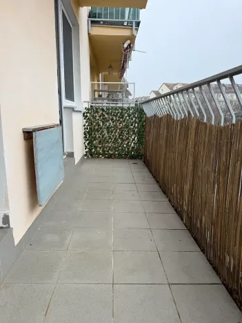 Pronájem bytu 3+kk, Kuřim, Hojerova, 80 m2