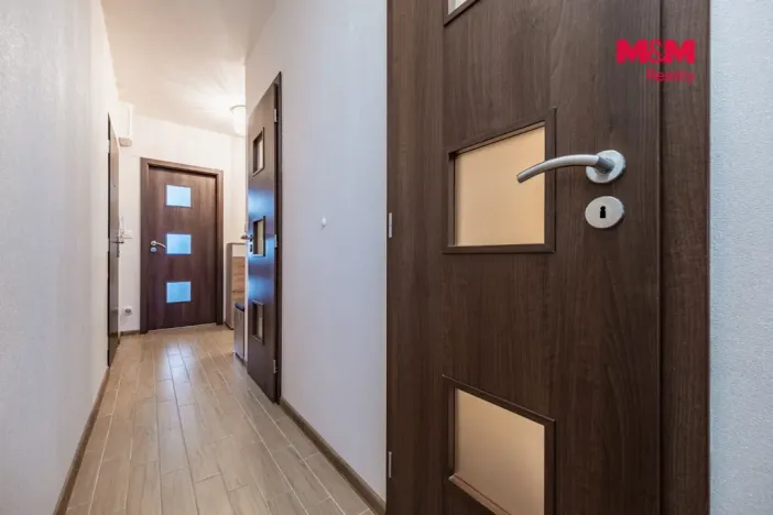 Prodej bytu 3+kk, Praha - Letňany, Kuželova, 68 m2