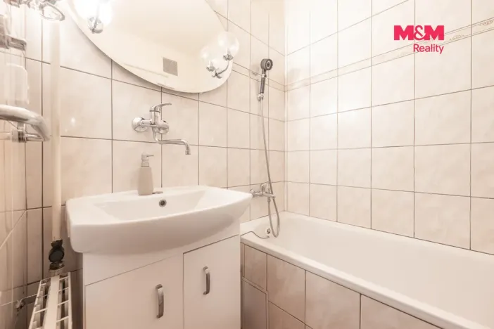 Prodej bytu 3+1, Kunovice, V Humnech, 64 m2