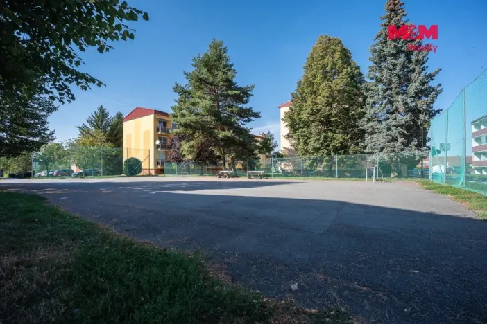 Prodej bytu 3+1, Kunovice, V Humnech, 64 m2