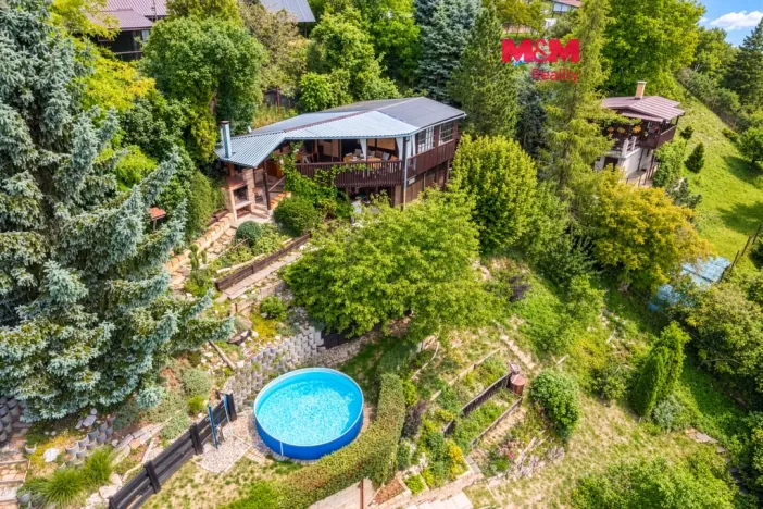 Prodej chaty, Benátky nad Jizerou - Benátky nad Jizerou I, Raabova, 36 m2