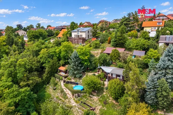 Prodej chaty, Benátky nad Jizerou - Benátky nad Jizerou I, Raabova, 36 m2