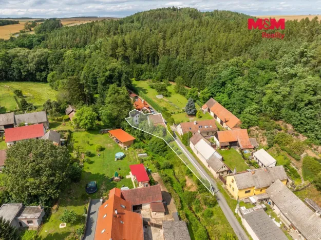 Prodej chaty, Pavlíkov - Tytry, 62 m2